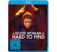 A Good Woman is Hard To Find (Blu-ray) Simpson Andrew Hogg Edward Bolger Sarah