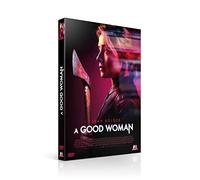 A good woman is hard to find