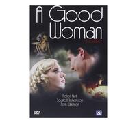 A good woman - Le seduttrici DVD Video Jane How - 8032807015958