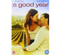 A Good Year [Edizione: Regno Unito]