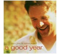 A Good Year- Una Buona Annata - O.S.T. Original Soundtrack - Colonna Sonora CD