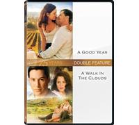 Good Year / Walk on the Clouds