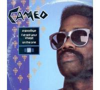 A Goodbye / I've Got Your Image / On The One