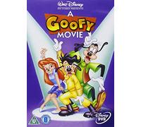 A Goofy Movie [Edizione: Regno Unito]