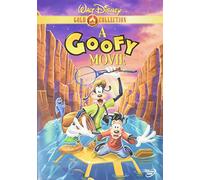 A Goofy Movie