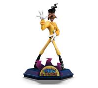 A Goofy Movie Art Scale Statue 1/10 Powerline 24 cm