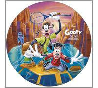 A Goofy Movie (Vinyl LP) 12" Album