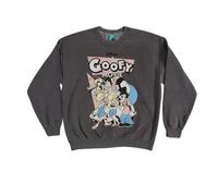 A Goofy MovieFelpaLavato Vintage Adulto Unisex (TT547)