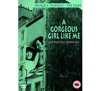 A Gorgeous Girl Like Me: Une Belle Fille [Edizione: Regno Unito]