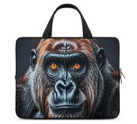 A Gorilla - Custodia protettiva per computer portatile da 15 pollici, per viaggi d'affari o tablet