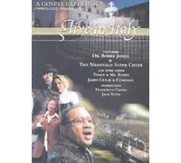 A Gospel Experience-Live in Italy [Edizione: Regno Unito]