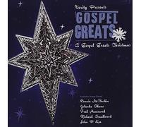 A Gospel Greats Xmas