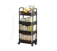 A Gradino - Piattaforma A Gradini Pieghevoli Leggeri Con Piedi Di Gomma, Di Assistenza Portatile | Compatto A Due Livelli, Supporto Non Slip, Spazio Di Archiviazione