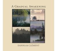 a gradual awakening
