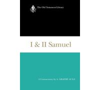 A Graeme Auld I & II Samuel (Tascabile)