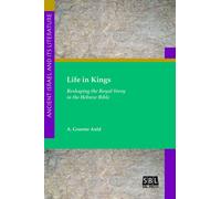 A Graeme Auld Life in Kings (Copertina rigida)