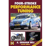 Four-Stroke Performance Tuning – 4ª edizione