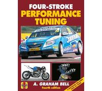 Four-Stroke Performance Tuning – 4ª edizione