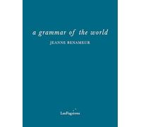 a grammar of the world