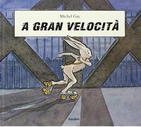 A GRAN VELOCITA'