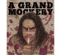 A Grand Mockery (Blu-ray) James Louis O’Leary Kate Dillon Sam Dixon