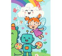 A grande Aventura de Colorir
