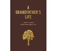 A Grandfather's Life (Tascabile)