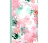 A grandmillennial style: Work Notebook, Funny Office Gift for Women, Coworker, Boss, Secret Santa Gag Gift (Blank Lined Journal)