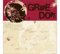 A Grape Dope - Missing Dragons [Import]