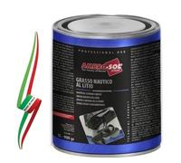 A Grasso Nautico al Litio Sfuso in Barattolo da 900gr Made in Italy