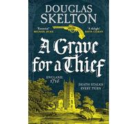 A Grave for a Thief (A Company of Rogues, 3)