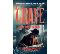 A Grave Mistake: 1