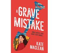 A Grave Mistake