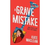A Grave Mistake