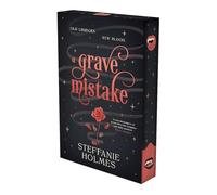 A Grave Mistake: Volume 2