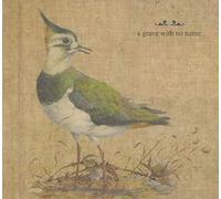 Feathers Wet Under The Moo - A Grave With No Name (Audio cd)
