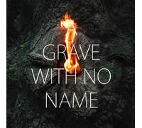 A Grave With No Name - MOUNTAIN DEBRIS