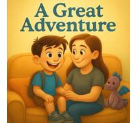 A Great Adventure