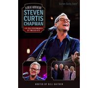 A Great Adventure (DVD) Steven Curtis Chapman Doug Stuckey