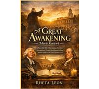 A Great Awakening (Movie Review): A Powerful 2026 Film Analysis, True Story Comparison, Themes Breakdown & Cultural Impact Guide for Fans, Critics and History Lovers