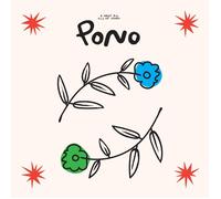 A Great Big Pile of Leaves Pono (Vinyl LP)