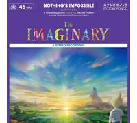 A Great Big World Nothing's Impossible (From 'The Imaginary) (Vinyl LP)