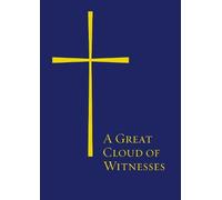 A Great Cloud of Witnesses (Tascabile)