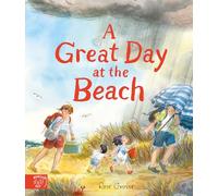 A Great Day at the Beach