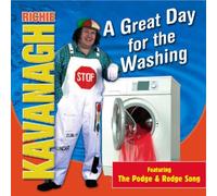 A Great Day for Washing