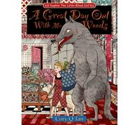 A Great Day Out with Mr. Woods: 1