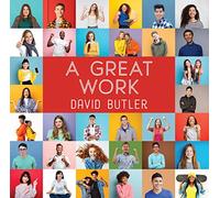 A Great Work: 2021 Youth Theme