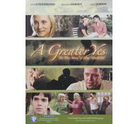 A Greater Yes: The True Story of Amy Newhouse