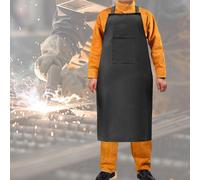 A grembiule da lavoro di saldatura, protezione, professionista multifunzione,