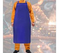 A grembiule da lavoro di saldatura, protezione, professionista multifunzione,